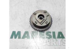 PEUGEOT 3008 1 generation (2010-2016) Kamaxelremskiva V754586280,0805H5,0805K1 26970028