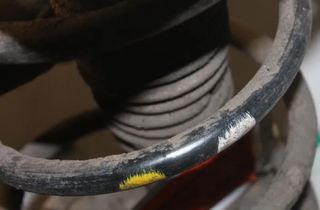 PEUGEOT 806 221 (1994-2002) Stötdämpare fram höger 5202H4,5002Z6 26971526