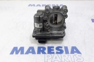 RENAULT Captur 1 generation (2013-2019) Gasspjällskropp 161206038R,161204451R 26971627