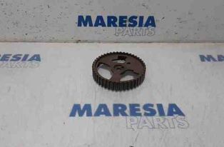 CITROËN C4 Picasso 2 generation (2013-2018) Kamaxelremskiva 9804493380,9820634180,9811850880 26973016