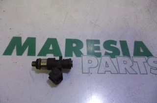 RENAULT Twingo 2 generation (2007-2014) Bränsleinsprutare 7701061008,8200292590,0280158046 26973068