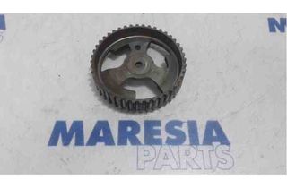 CITROËN C4 Picasso 2 generation (2013-2018) Kamaxelremskiva 9657477580,0805H2,0805H20 26973127