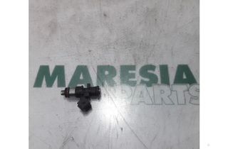 RENAULT Twingo 2 generation (2007-2014) Bränsleinsprutare 7701061008,8200292590,0280158046 26974232