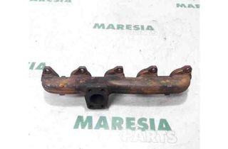 CITROËN C4 Picasso 2 generation (2013-2018) Avgasrör 0341J2 26976745