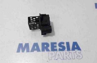 PEUGEOT 308 T7 (2007-2015) Motstånd för kupévärmare 9658508980,1308CL,8241005,9830143880 26976857