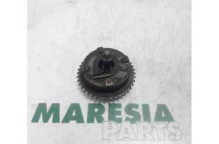 CITROËN C4 Picasso 1 generation (2006-2013) Kamaxelremskiva V754586280,0805H5,0805K1 26977821