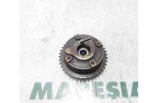 CITROËN C3 Picasso 1 generation (2008-2016) Kamaxelremskiva V754586280,0805H5,0805K1,0805K10 26977875