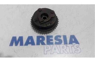 PEUGEOT 207 1 generation (2006-2009) Kamaxelremskiva V754586280,0805H5,0805K1,V75458628006,0805K10 26978220