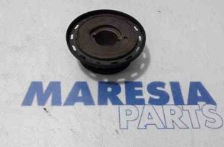 CITROËN Berlingo 2 generation (2008-2023) Ytterligare inre motordelar 9677267280,9810701080,0581319 26979172