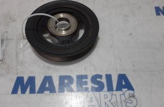 PEUGEOT 3008 1 generation (2010-2016) Andra motorrumsdelar 9654961080,0515T3 26980455