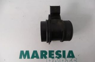 PEUGEOT 307 1 generation (2001-2008) Massluftflödessensor MAF 19207S,962947180,47032613 26983097
