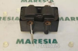 RENAULT Clio 2 generation (1998-2013) Högspännings tändspole 7700873701,7700274008,8200141149,7700872834 26984872