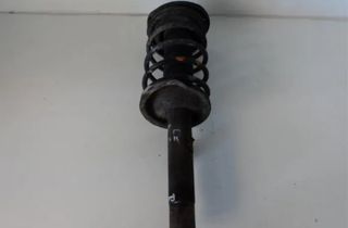 PEUGEOT 206 1 generation (1998-2009) Stötdämpare fram höger 5002SX,5202NL 26986285