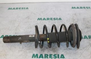 PEUGEOT 206 1 generation (1998-2009) Stötdämpare fram höger 5202NA,5002S9 26988695