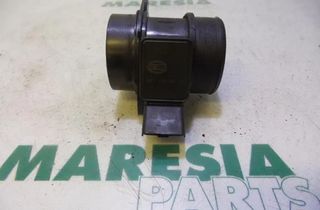 PEUGEOT 307 1 generation (2001-2008) Massluftflödessensor MAF 5WK9621,19207S 26988755