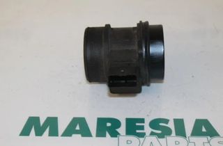 PEUGEOT 307 1 generation (2001-2008) Massluftflödessensor MAF 9629471080,19207S 26988819