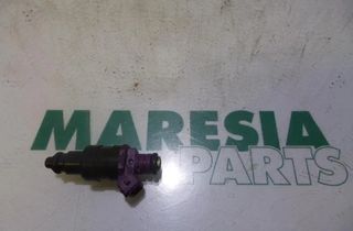 RENAULT Clio 2 generation (1998-2013) Bränsleinsprutare 873774,7700875760,7700874112,8200603801 26990415