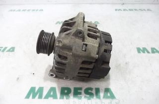 RENAULT Scenic 1 generation (1996-2003) Generator 8200030635,7711134564,2542420B 26990472