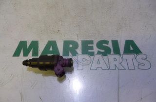 RENAULT Kangoo 1 generation (1998-2009) Bränsleinsprutare 873774 26991290