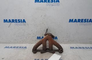 RENAULT Twingo 1 generation (1993-2007) Avgasrör 7700872372,7700107886 26991886