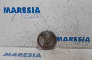 CITROËN C4 Picasso 2 generation (2013-2018) Kamaxelremskiva 9804493380,9811850880 26992952