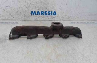 CITROËN C4 Picasso 2 generation (2013-2018) Avgasrör 0341J2,000341J2 26993300