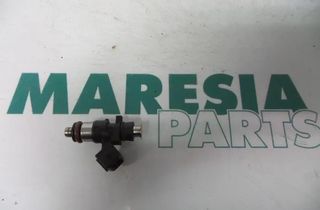 RENAULT Twingo 1 generation (1993-2007) Bränsleinsprutare 7701061008,8200292590,82292589,0280158046,ITG037 26994742