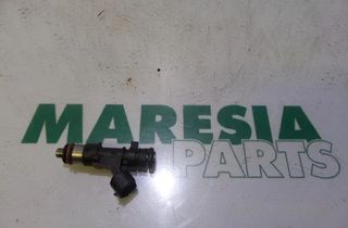 PEUGEOT 1007 1 generation (2005-2009) Bränsleinsprutare 1984E9,0280158057,1984F7 26994895