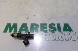 PEUGEOT 1007 1 generation (2005-2009) Bränsleinsprutare 1984E9,0280158057,1984F7 26994914