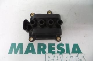 RENAULT Twingo 1 generation (1993-2007) Högspännings tändspole 8200702693,8200360911,8200734204 26995314