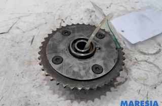 PEUGEOT 208 Peugeot 208 (2012-2015) Kamaxelremskiva V754586280,0805K1,1682802580,010719B1964 27060546