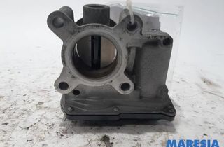 RENAULT Megane 3 generation (2008-2020) Gasspjällskropp 161206038R,161204451R,H8201171233 27070983