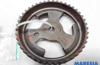 CITROËN C4 Picasso 2 generation (2013-2018) Kamaxelremskiva 9657477580,0805H2 27295953