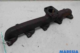 CITROËN C4 Picasso 2 generation (2013-2018) Avgasrör 0341J2,00000341J2 27295981