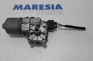 CITROËN C3 3 generation (2016-2024) Front vindrutetorkare Mechansm Motor 0390241589,9815497780 27339742