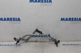 PEUGEOT 208 Peugeot 208 (2012-2015) Vindrutetorkare fram 9815497780,3397021910 27369259