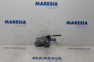 PEUGEOT 208 Peugeot 208 (2012-2015) Front vindrutetorkare Mechansm Motor 0390241589,9815497780,1718560 27372010