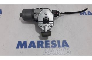 CITROËN C3 3 generation (2016-2024) Front vindrutetorkare Mechansm Motor 0390241589,9815497780,039024158912 27372032