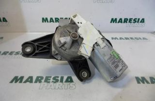 RENAULT Twingo 2 generation (2007-2014) Baklucka Fönstertorkare Motor 8200311486 27373282