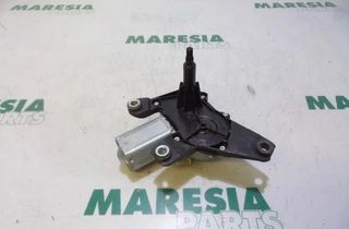 RENAULT Twingo 2 generation (2007-2014) Baklucka Fönstertorkare Motor 53026312,8200311486 27374555