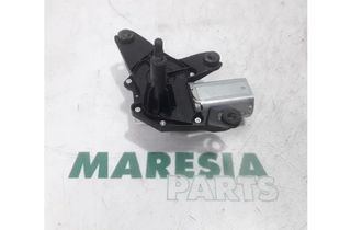 RENAULT Twingo 2 generation (2007-2014) Baklucka Fönstertorkare Motor 53026312,8200311486 27375434