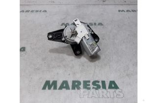 RENAULT Twingo 2 generation (2007-2014) Baklucka Fönstertorkare Motor 8200311486,82003114860 27375951