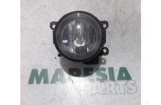 CITROËN C-Crosser 1 generation (2007-2013) Främre vänster dimljus 6206E1,89203951,ST90FA,6208Y2,6208F9 27378761