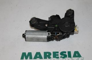 CITROËN C5 1 generation (2001-2008) Baklucka Fönstertorkare Motor 6405K1,9638335780,404695 27379375