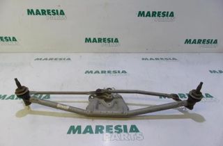 RENAULT Kangoo 1 generation (1998-2009) Vindrutetorkare fram 7701046179,8200122345,54514611 27384074