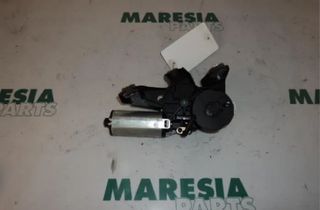 CITROËN C5 1 generation (2001-2008) Baklucka Fönstertorkare Motor 6405K1,9638335780,404695 27384584