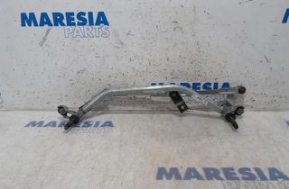 PEUGEOT 208 Peugeot 208 (2012-2015) Vindrutetorkare fram 9815497780,3397021910 27386135