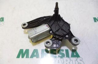 CITROËN C5 1 generation (2001-2008) Baklucka Fönstertorkare Motor 53012412,9632671980,6405J1 27386819
