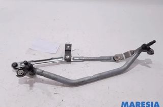 PEUGEOT 2008 1 generation (2013-2020) Vindrutetorkare fram 9815497780,3397021391 27390323