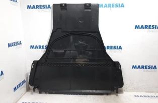 RENAULT Megane 3 generation (2008-2020) Motorkåpa 758900006R,758900007R 27424363